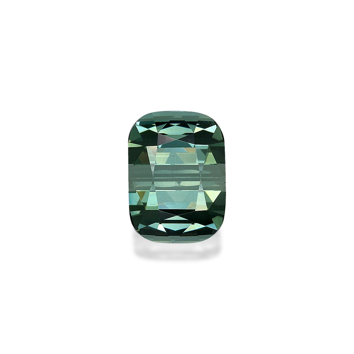 Green Tourmaline 11.58 ct